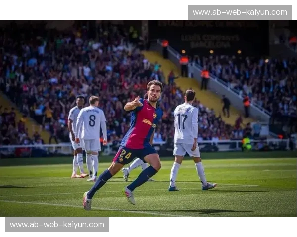 绿茵之巅的权力游戏：皇马vs巴萨，一场永不落幕的世纪史诗